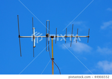 Analog TV antenna 44908332