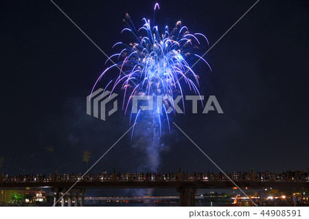 煙花爆竹2018年 44908591