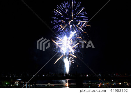 Fireworks of fireworks 2018 Fireworks of fireworks 2018 44908592