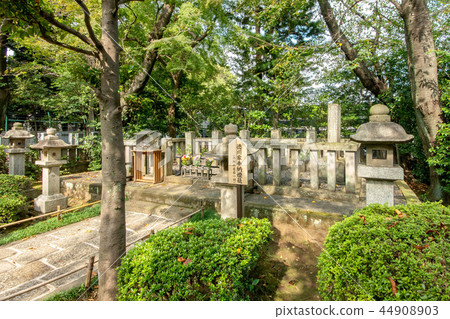 Shogun Shrine 44908903