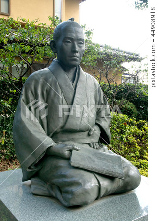 幕府將軍神社 幕府將軍神社 44908918