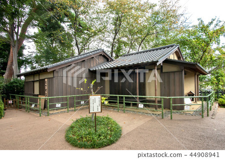 幕府將軍神社 幕府將軍神社 44908941