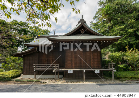 Shogun Shrine Shogun Shrine 44908947