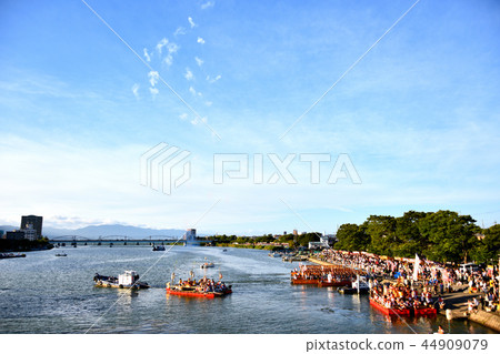 Shipping Festival 2018 44909079