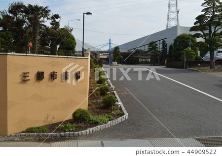 Misato City Saiba Misato City Saiba 44909522
