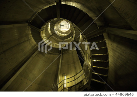 Okutama Shiramaru Dam魚道 44909646