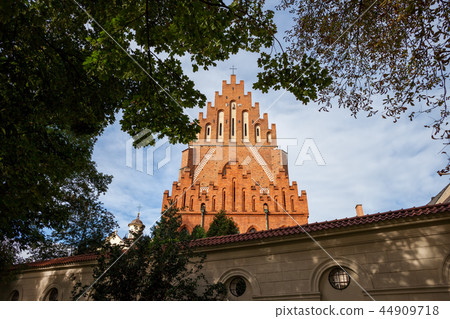 Holy Trinity Church in Krakow 44909718