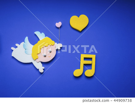 寶貝天使 寶貝天使 44909738