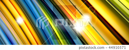 Abstract vector 44910371
