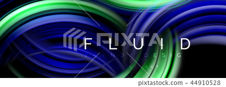 Vector abstract geometric design Vector abstract geometric design 44910528