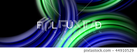 Vector abstract geometric design Vector abstract geometric design 44910529