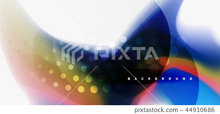 Vector abstract background Vector abstract background 44910686