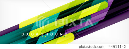 Vector abstract background Vector abstract background 44911142