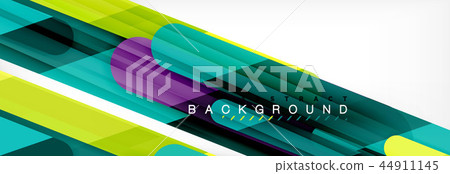 Vector abstract background 44911145