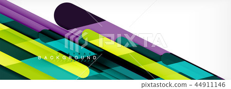 Vector abstract background Vector abstract background 44911146