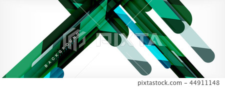 Vector abstract background 44911148