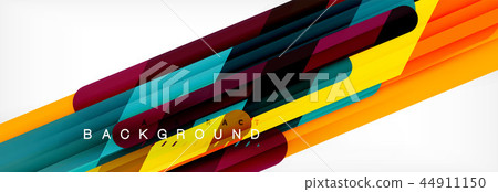 Vector abstract background 44911150