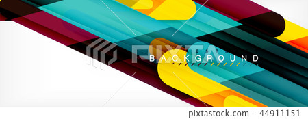 Vector abstract background 44911151
