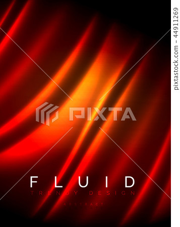 Color abstract background Color abstract background 44911269