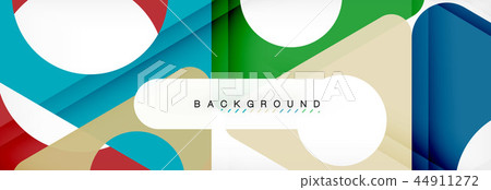 Color abstract background Color abstract background 44911272