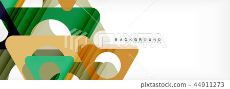 Color abstract background Color abstract background 44911273