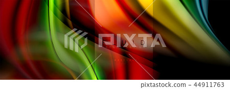 Abstract vector background 44911763