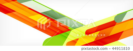 Composition abstract background Composition abstract background 44911810