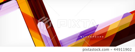 Composition abstract background Composition abstract background 44911902