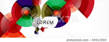 Abstract vector background Abstract vector background 44911904