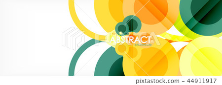 Abstract vector background Abstract vector background 44911917