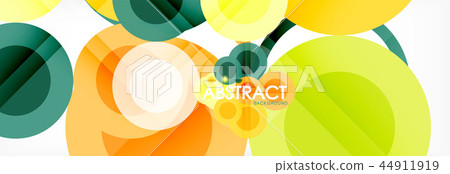 Abstract vector background Abstract vector background 44911919