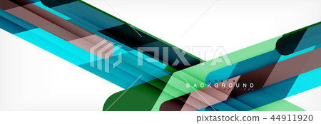 Composition abstract background Composition abstract background 44911920