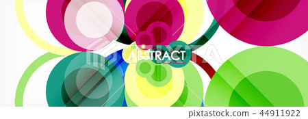 Abstract vector background Abstract vector background 44911922