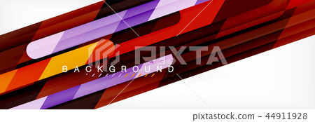 Composition abstract background Composition abstract background 44911928