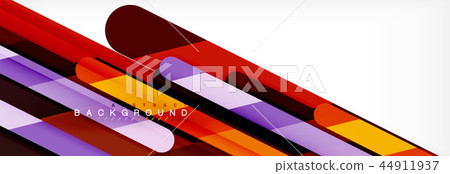 Composition abstract background Composition abstract background 44911937