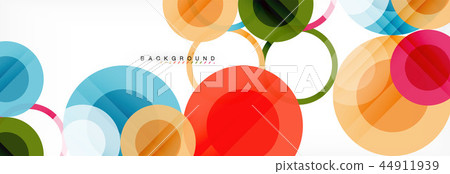 Abstract vector background Abstract vector background 44911939