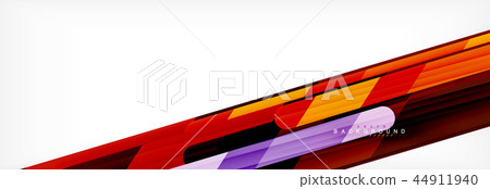 Composition abstract background 44911940