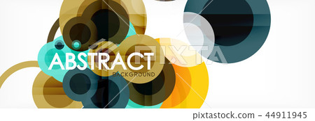 Abstract vector background Abstract vector background 44911945