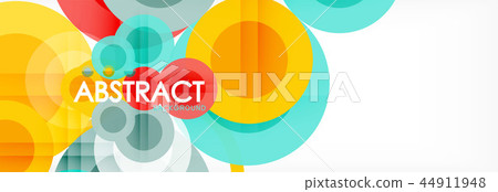Abstract vector background Abstract vector background 44911948