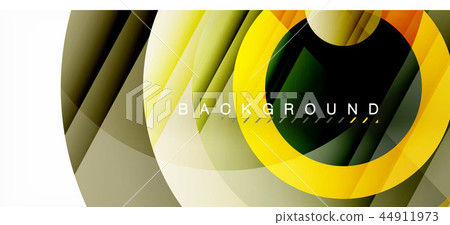Abstract colorful background Abstract colorful background 44911973