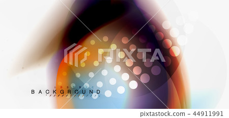 Abstract colorful background Abstract colorful background 44911991