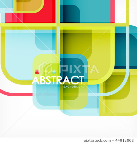 Abstract colorful background Abstract colorful background 44912008