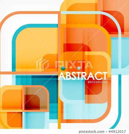 Abstract colorful background Abstract colorful background 44912017