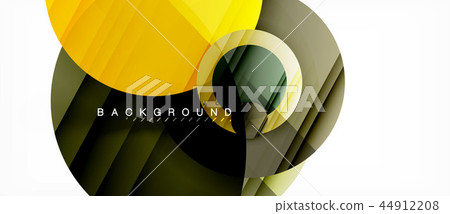 Modern vector design Modern vector design 44912208