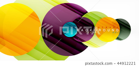 Modern vector design - Stock Illustration [44912221] - PIXTA