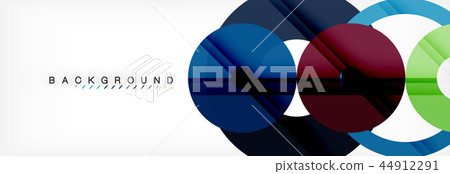 Modern vector design Modern vector design 44912291