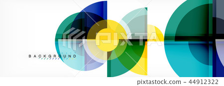 Modern vector design Modern vector design 44912322