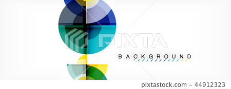 Modern vector design Modern vector design 44912323
