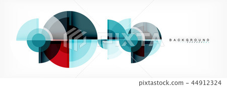 Modern vector design 44912324