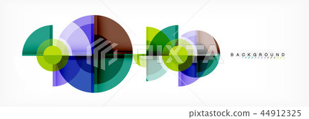 Modern vector design Modern vector design 44912325